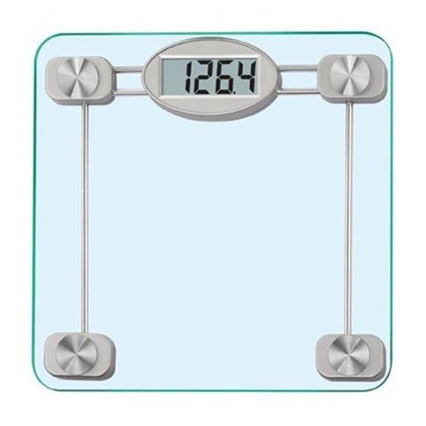 Fitnessfreak Digital Bath Scale FI27791